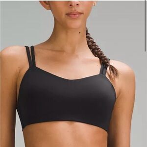 Lululemon Like a Cloud bra size 6